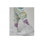 Jordan Sport DNA Tie Dye Ανδρικό Παντελόνι Φόρμας 