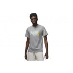 Jordan T-Shirt Ανδρικό (DM1426 091)