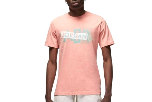Jordan T-Shirt Ανδρικό (DM1426 824)