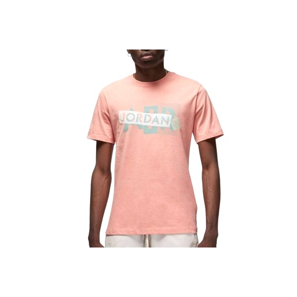 Jordan T-Shirt Ανδρικό (DM1426 824)