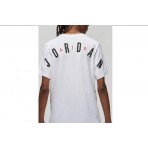 Jordan T-Shirt Ανδρικό (DM1462 100)