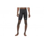 Jordan Dri-FIT Sport Ανδρικό Κοντό Κολάν Μαύρο