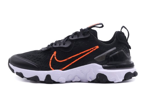Nike React Vision Gs Sneakers (DM3213 001)
