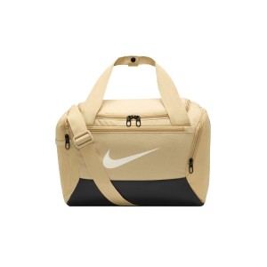 Nike Brasilia 9.5 Σάκος Ώμου - Χειρός Αθλητικός 25L (DM3977 252)