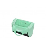 Nike Brasilia 9.5 Extra-Small Αθλητικός Σάκος Ώμου - Χειρός 25L