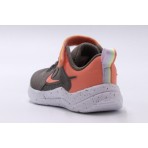 Nike Downshifter 12 Sdwlk Td Αθλητικό (DM4189 401)