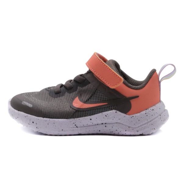 Nike Downshifter 12 Sdwlk Td Παπούτσια Για Περπάτημα (DM4189 401)