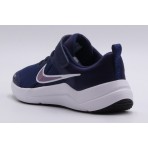 Nike Downshifter 12 Nn Psv Παπούτσια Για Τρέξιμο-Περπάτημα (DM4193 400)