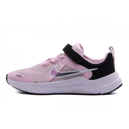 Nike Downshifter 12 Nn Παπούτσια Για Τρέξιμο-Περπάτημα 