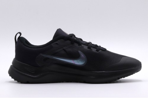 Nike Downshifter 12 Nn Gs Παπούτσια Για Τρέξιμο-Περπάτημα (DM4194 002)