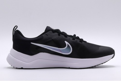 Nike Downshifter 12 Nn Gs Παπούτσια Για Τρέξιμο-Περπάτημα (DM4194 003)