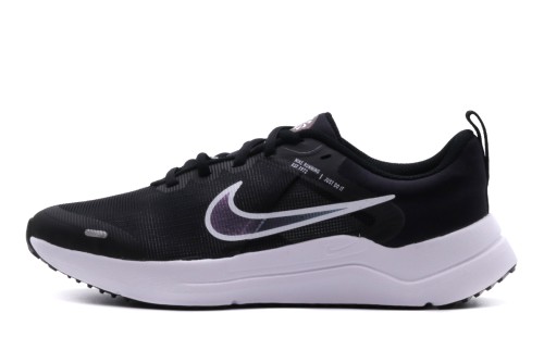 Nike Downshifter 12 Nn Gs Παπούτσια Για Τρέξιμο-Περπάτημα (DM4194 003)