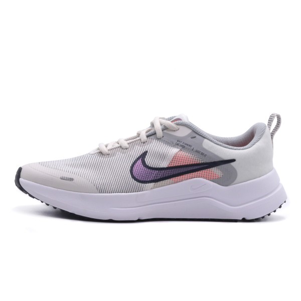Nike Downshifter 12 Nn Gs Παπούτσια Για Τρέξιμο-Περπάτημα (DM4194 009)