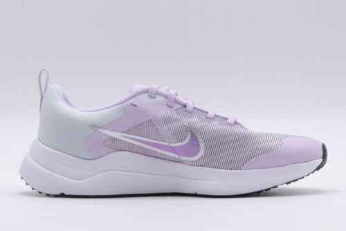 Nike Downshifter 12 Nn Gs Παπούτσια Για Τρέξιμο-Περπάτημα (DM4194 500)