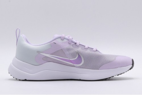 Nike Downshifter 12 Nn Gs Παπούτσια Για Τρέξιμο-Περπάτημα (DM4194 500)