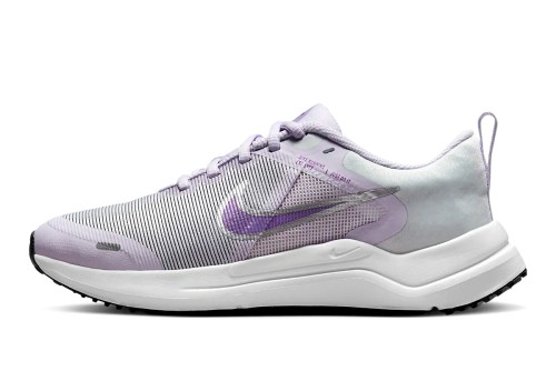 Nike Downshifter 12 Nn Gs Παπούτσια Για Τρέξιμο-Περπάτημα (DM4194 500)