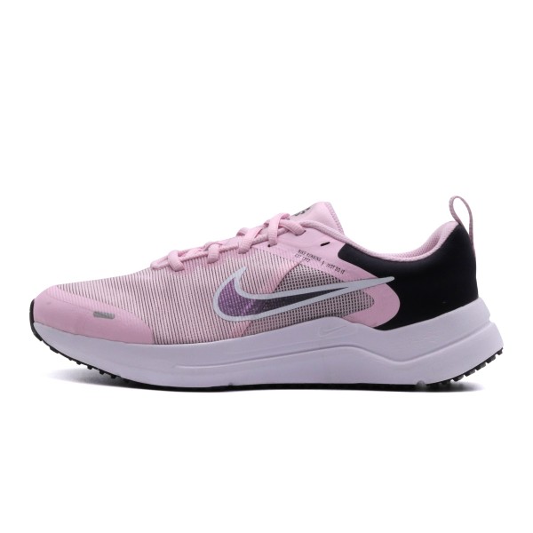 Nike Downshifter 12 Nn Gs Παπούτσια Για Τρέξιμο-Περπάτημα (DM4194 600)