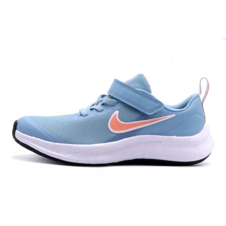 Nike Star Runner 3 Sdwlk Psv Παπούτσια Για Τρέξιμο-Περπάτημα 