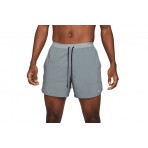 Nike Stride Dri-Fit Brief-Lined 13Cm Σορτς Αθλητικό Ανδρικό (DM4755 084)