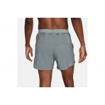Nike Stride Dri-Fit Brief-Lined 13Cm Σορτς Αθλητικό Ανδρικό (DM4755 084)