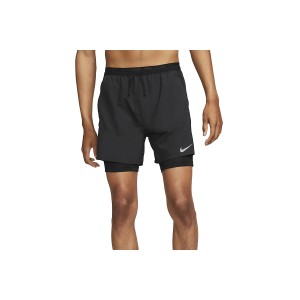 Nike Σορτς Με Εσωτερικό Κολάν Ανδρικό (DM4757 010)