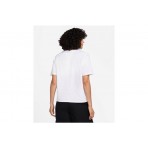 Jordan T-Shirt Γυναικείο (DM5029 100)