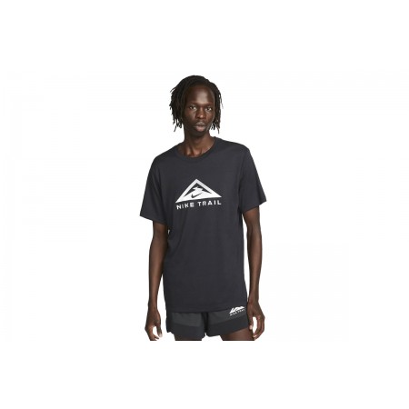 Nike T-Shirt Running 