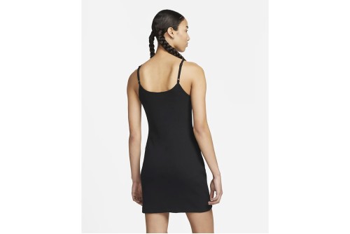 Nike Φόρεμα Mini Γυναικείο (DM6230 010)