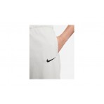 Nike Γυναικείο Παντελόνι Φόρμας Γκρι (DM6419 025)