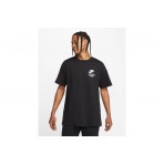 Nike Sportswear T-Shirt Ανδρικό (DM6427 010)