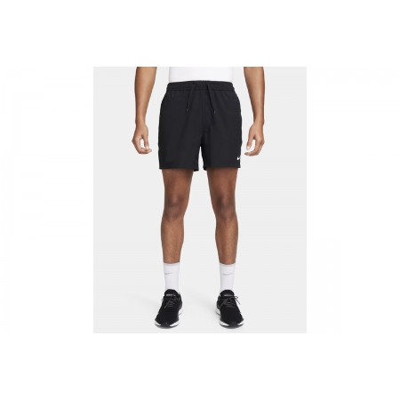 Nike Dri-Fit Woven 23Cm Βερμούδα Αθλητική Ανδρική 