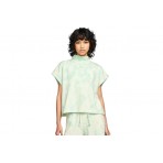 Nike Sportswear T-Shirt Γυναικείο (DM6710 379)