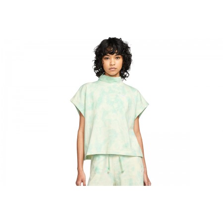 Nike Sportswear T-Shirt Γυναικείο 