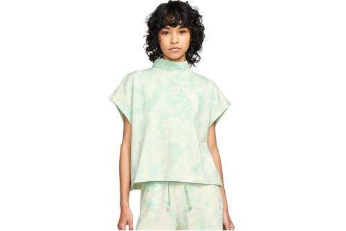 Nike Sportswear T-Shirt Γυναικείο (DM6710 379)