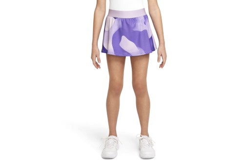 Nike Court Victory Kids Dri-Fit Φούστα (DM7625 530)