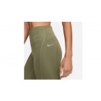 Nike Κολάν Κάπρι Γυναικείο (DM7723 222)