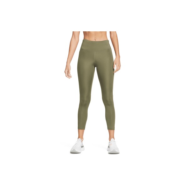 Nike Κολάν Κάπρι Γυναικείο (DM7723 222)