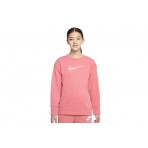 Nike Μπλούζα Μακρυμάνικη Fashion Unisex (DM8210 603)