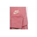 Nike Μπλούζα Μακρυμάνικη Fashion Unisex (DM8210 603)