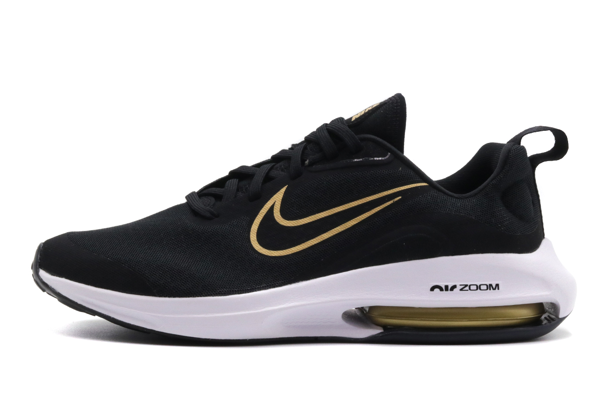 Nike Air Zoom Arcadia 2 Gs Παπούτσια Για Τρέξιμο-Περπάτημα (DM8491 001)