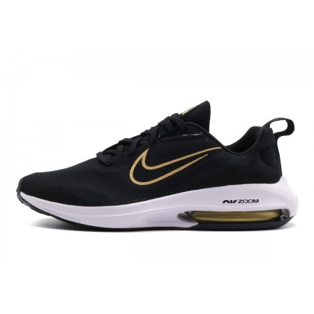 Nike Air Zoom Arcadia 2 Gs Παπούτσια Για Τρέξιμο-Περπάτημα 