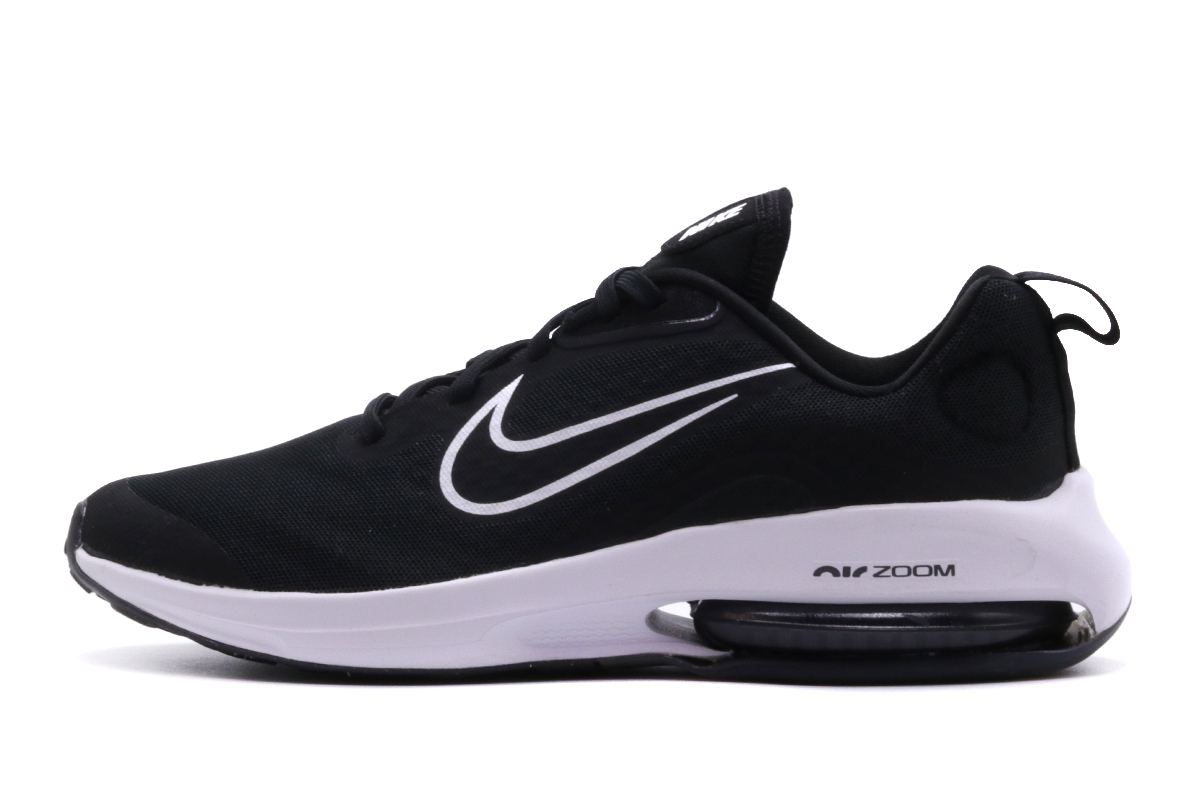 Nike Air Zoom Arcadia 2 Gs Παπούτσια Για Τρέξιμο-Περπάτημα (DM8491 002)