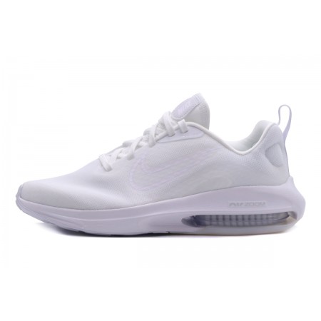 Nike Arcadia 2 Unisex Sneakers Τρεξίματος Λευκά (DM8491 102)