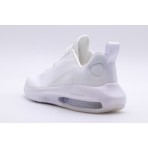 Nike Arcadia 2 Unisex Sneakers Τρεξίματος Λευκά (DM8491 102)