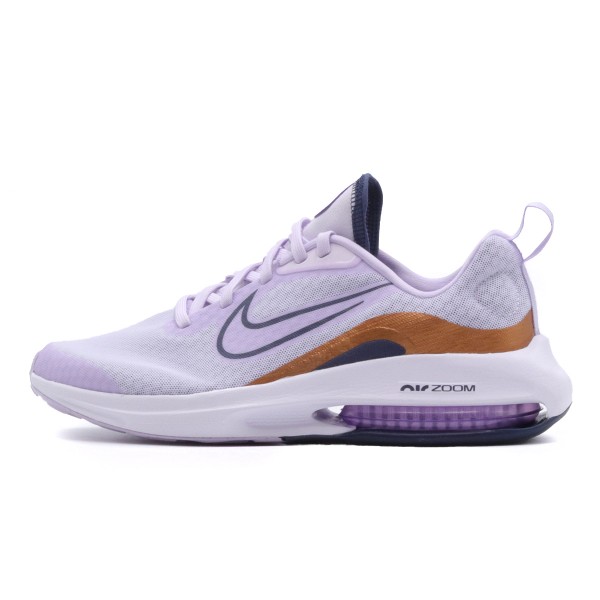 Nike Air Zoom Arcadia 2 Gs Παπούτσια Για Τρέξιμο-Περπάτημα (DM8491 500)