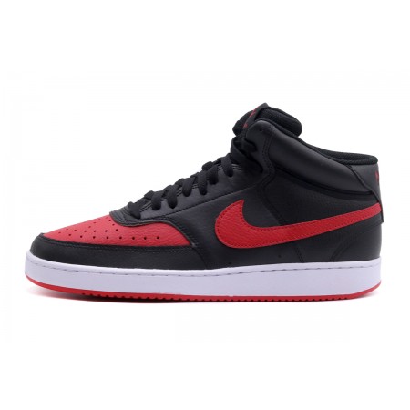 Nike Court Vision Mid Sneakers 