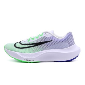 Nike Zoom Fly 5 Παπούτσια Για Τρέξιμο-Περπάτημα (DM8968 101)