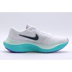 Nike Zoom Fly 5 Unisex Αθλητικά Παπούτσια Λευκό, Βεραμάν, Μαύρο