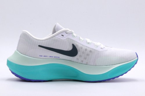 Nike Zoom Fly 5 Παπούτσια Για Τρέξιμο-Περπάτημα (DM8968 302)