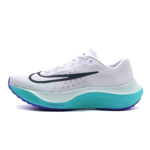 Nike Zoom Fly 5 Παπούτσια Για Τρέξιμο-Περπάτημα (DM8968 302)